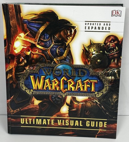 World warcraft ultimate - of,
