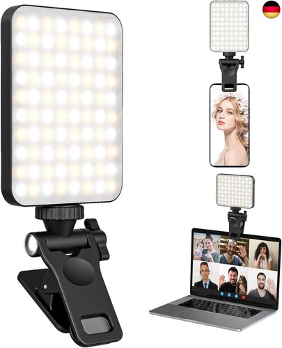 Mini-LED-Videoleuchte
