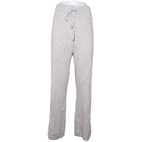 Davida cashmere jogginghose - cashmere,,