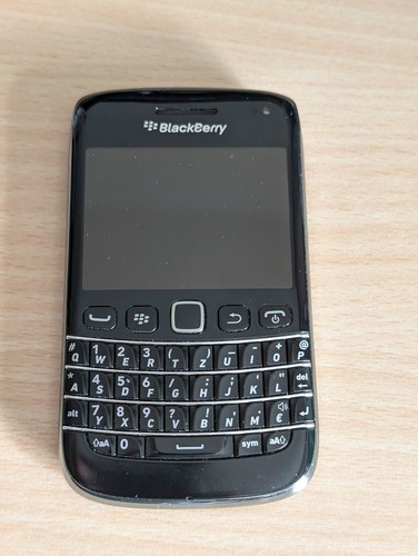 Blackberry bold 9790 - ,