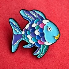 Pin Badge Anstecker, Der