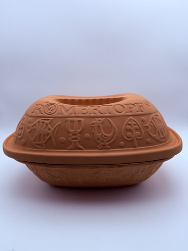 Euc romertopf clay baker 109 - romertopf,
