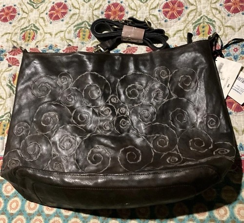 Campomaggi rare bag carried - rare,