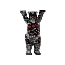 Berliner Buddy Bär Sketch