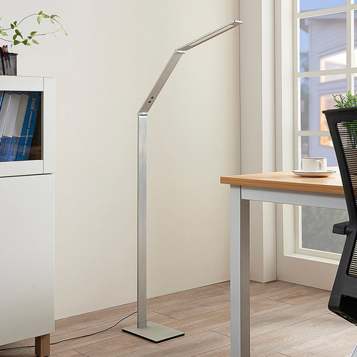 Lucande led leseleuchte - led,