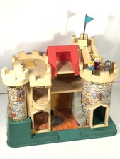 Vintage 74 Fisher Price Little