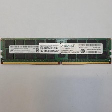 Assorted MICRON 16GB 2133P ECC