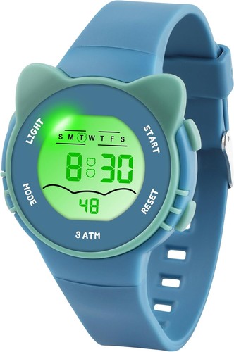 Dtkid digitaluhr kinder 7 - dtkid,