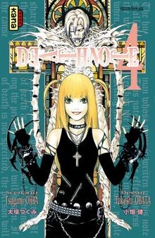 Death note vol - von, ohba