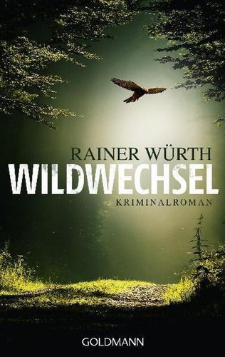 Würth wildwechsel rainer - würth,, r: