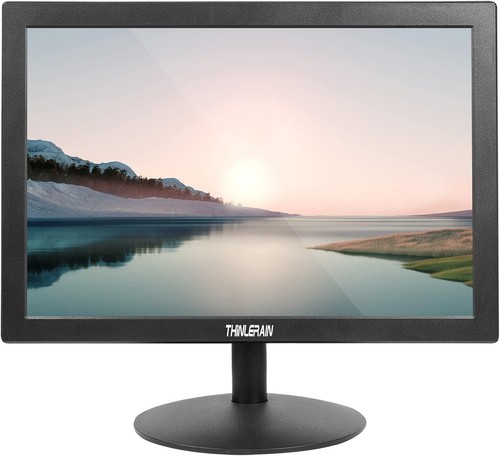 Thinlerain zoll monitor - thinlerain,