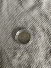 1 Deutsche Mark 1955 G