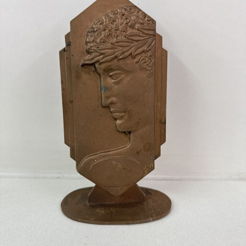 Medaille plakette aufsteller - medaille,