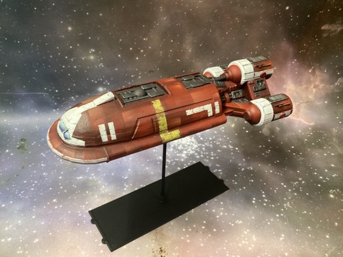 Star wars wing sci - star, sci-fi