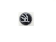 Original skoda emblem - original,