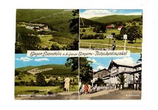 AK Ansichtskarte Bayerisch