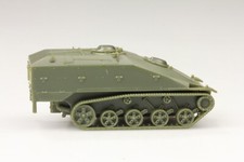 H0 1:87 Roco 749 MINITANKS