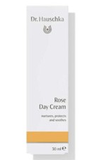 Dr. Hauschka Rosen Tagescreme - 30ml