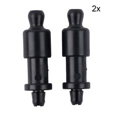 2x Neu Hutablage Clip