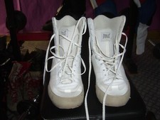 Everlasts Schadow Boxerstiefel gr. 44