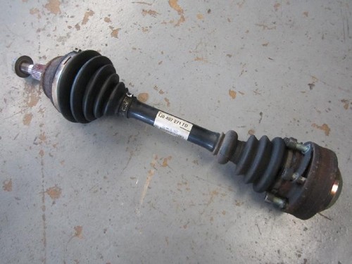 Antriebswelle vorne links - , vw