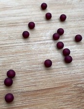 10 Stück POLARIS Perlen 6 mm