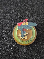 ➔ MC ZEE ➔ Pin/Pins *aus