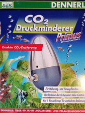 Co 2 Druckminderer Dennerle