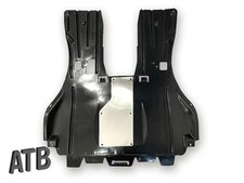 HDPE Unterfahrschutz