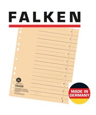 Falken Trennblätter DIN A4