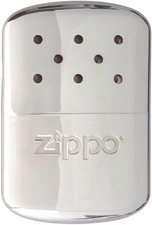 Zippo Benzin Taschenofen