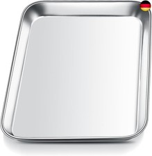 Mini Backblech, Onader