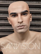 ROOTSTEIN Schaufensterpuppe