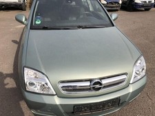 Opel Signum F48 Motorhaube