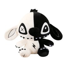 Süße Skelett Elf Puppe