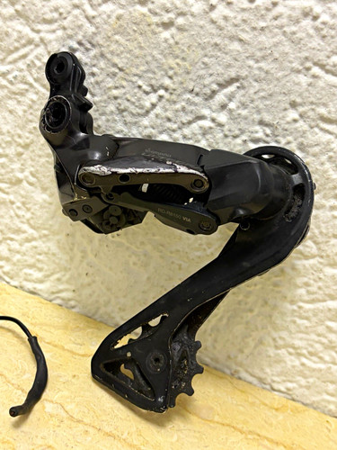 Shimano ultegra di2 - ultegra,