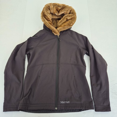 Marmot jacke large - jacke, schwarz