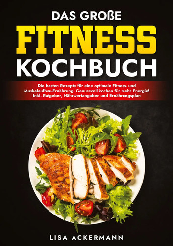 Das große fitness - große,