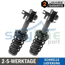 Paar Komplett Vorne Links