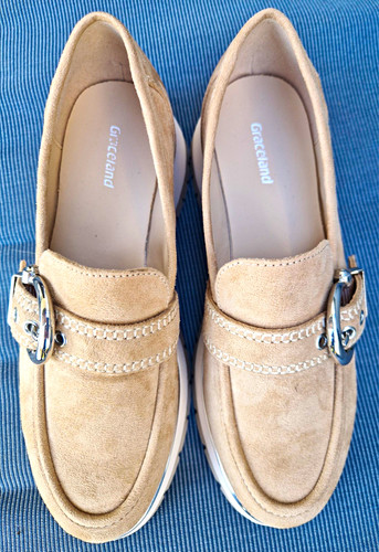 Graceland damen slipper - graceland,