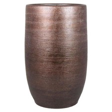 INNA-Glas Keramikkübel Agape