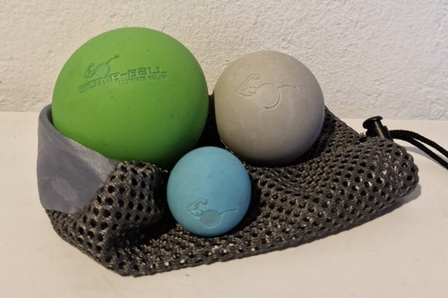 Bomb ball original massage - original,