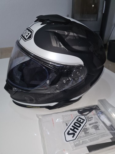 Motorrad helm shoei - motorrad,