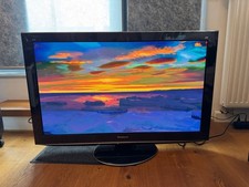 42" Plasma-TV Panasonic TX-P42VT20E