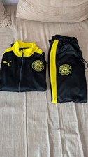 BVB Borussia Dortmund Retro
