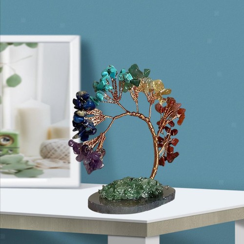 Edelstein bonsai geldbaum - edelstein,