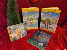 Conni CD , Bücher 