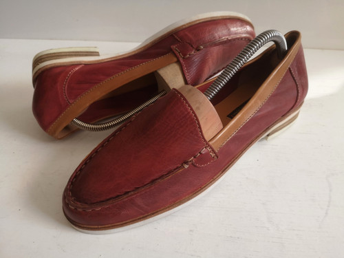 Damen schuhe loafers - schuhe, slipper