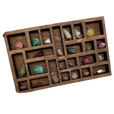 1:12 Miniatur-Schmuckregal