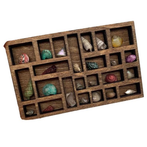 Miniatur schmuckregal - 1:12, miniatur-schmuckregal